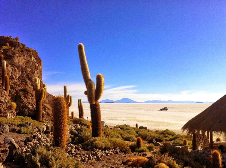 major tourist attractions of bolivia