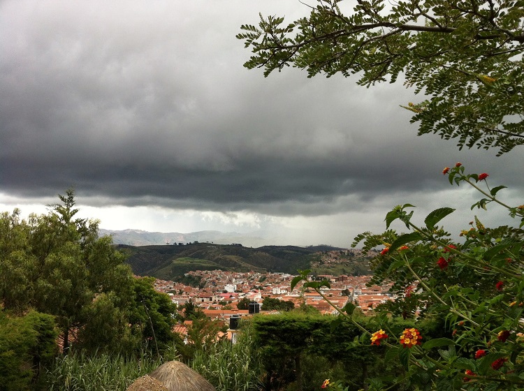 Weather and Climate in Bolivia | Bolivian Life