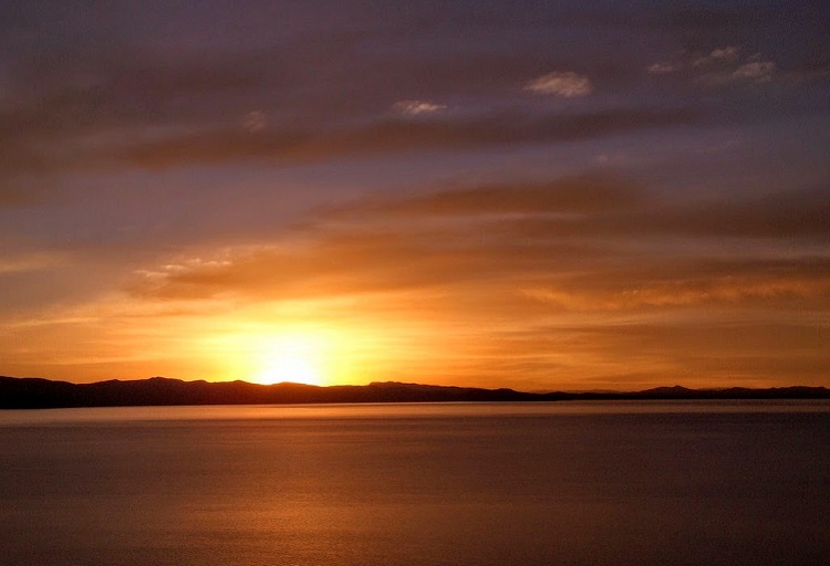A Guide To Isla del Sol, Lake Titicaca - Bolivian Life